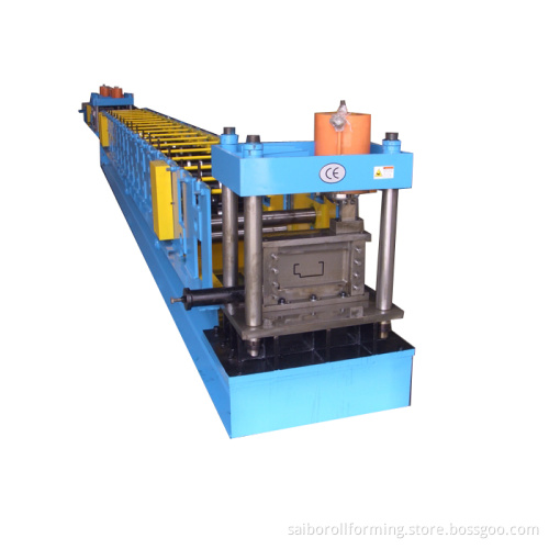 Door Frame Automatic Roll Forming Machine